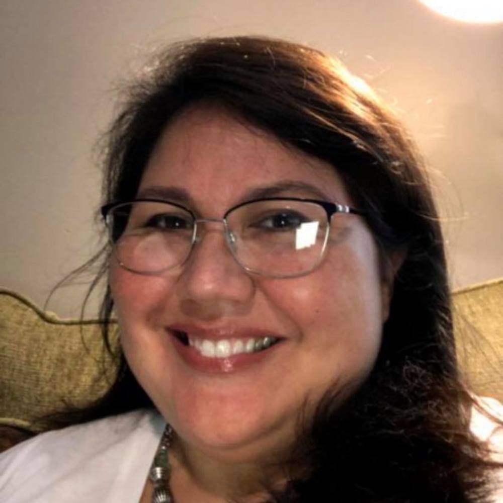 Meet your Posher, Helen douglas